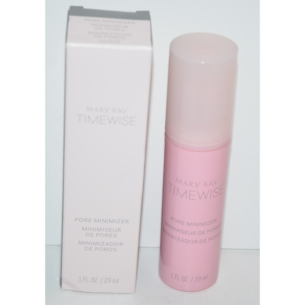 New Mary Kay Timewise Age Fighting Pore minimizer 1 fl oz